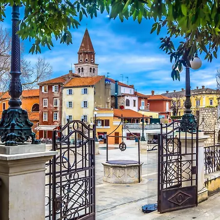 Liberta In Old Center * Zadar