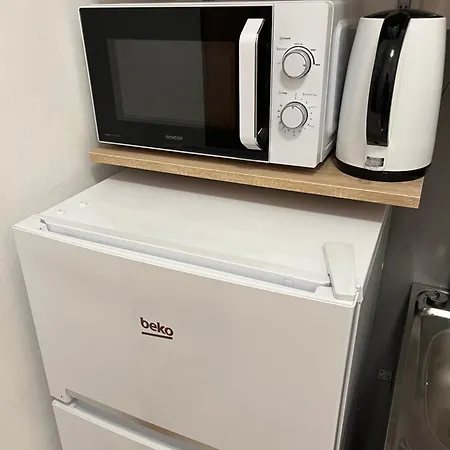 Liberta In Old Center アパート *