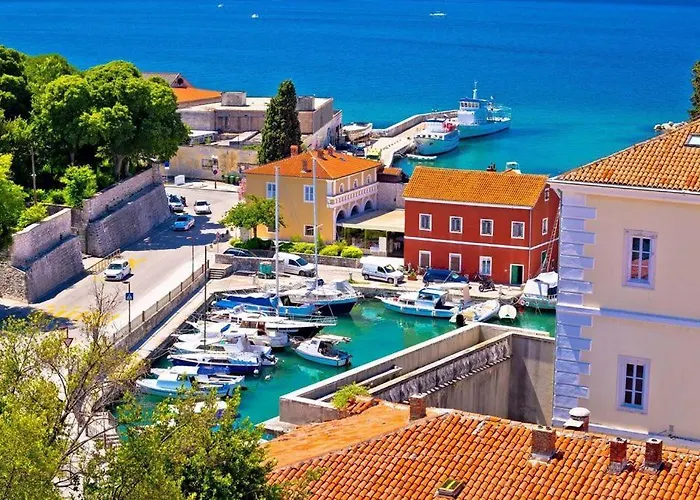 Liberta In Old Center Appartement