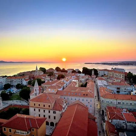 Apartment Liberta In Old Center