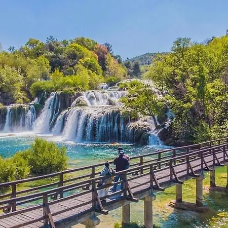 Apartman Liberta In Old Center *