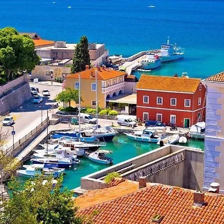 Liberta In Old Center Apartman