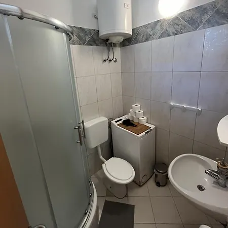 Liberta In Old Center