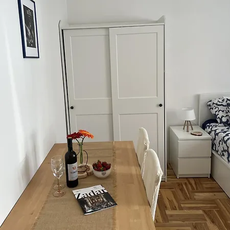 Apartment Liberta In Old Center