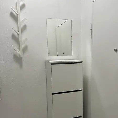 Liberta In Old Center