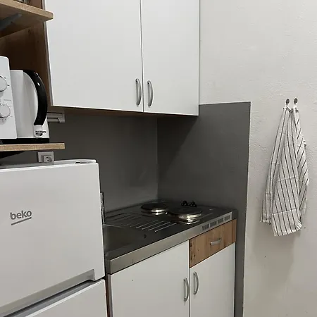 Liberta In Old Center Apartman