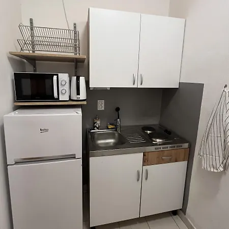 Apartment Liberta In Old Center *