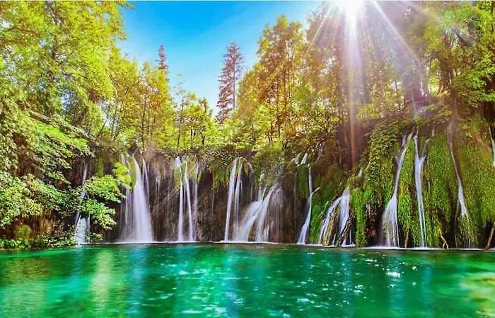 Liberta In Old Center * Zadar