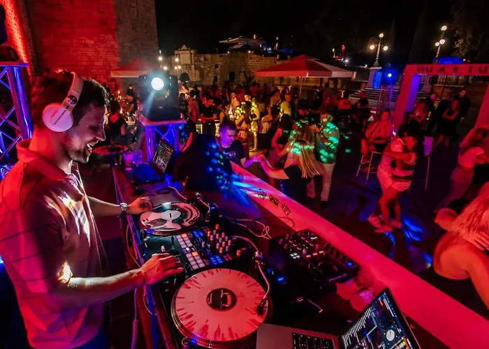 Liberta In Old Center Apartament Zadar