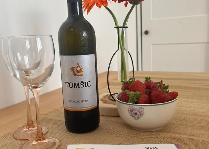 Liberta In Old Center Apartament *