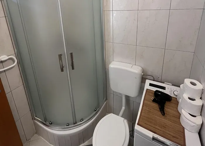 Liberta In Old Center Zadar