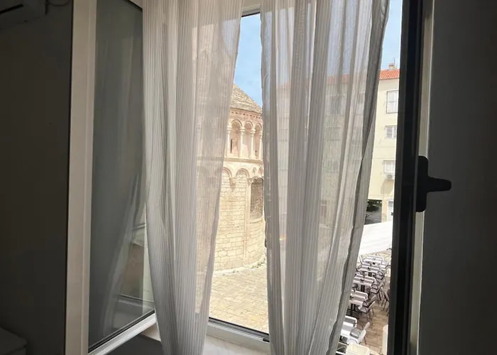 Liberta In Old Center * Zadar