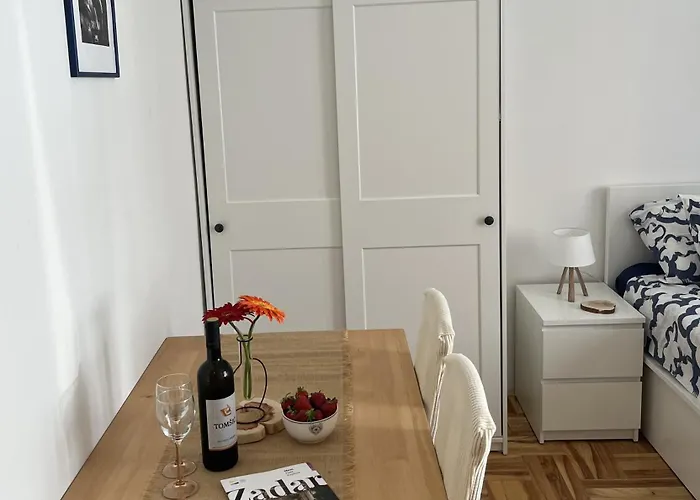 Apartament Liberta In Old Center