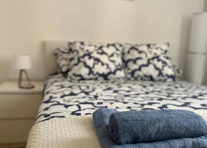 Apartament Liberta In Old Center *