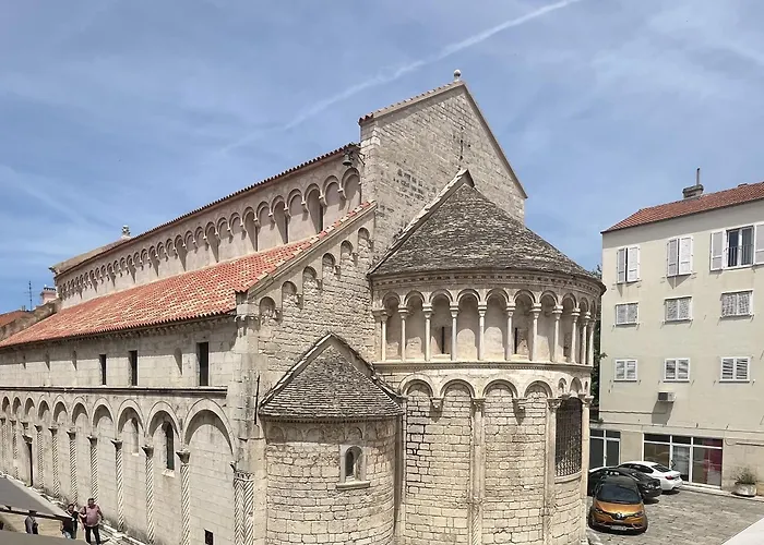 Liberta In Old Center Apartament *