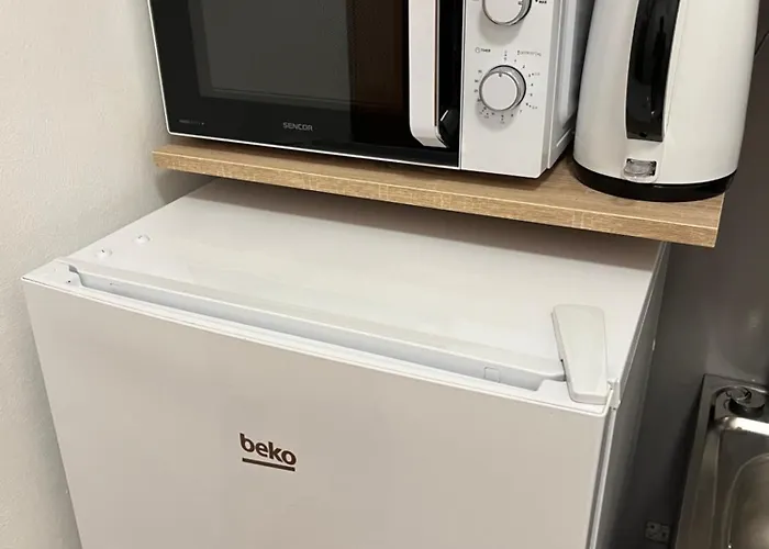 Liberta In Old Center Apartament *