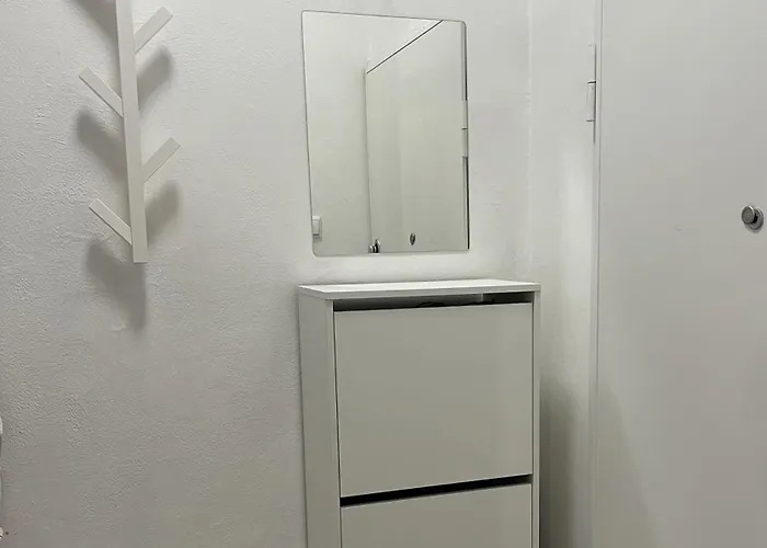 Liberta In Old Center