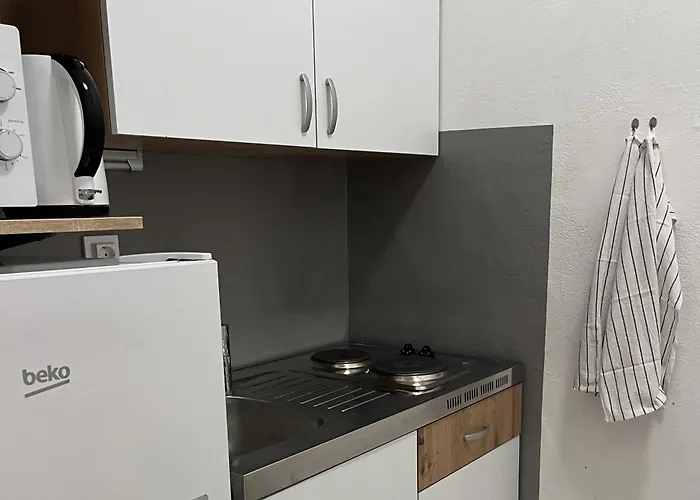 Liberta In Old Center Apartament