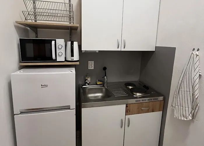 Apartament Liberta In Old Center *